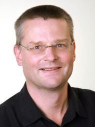 Professor Dr. Christoph Plass