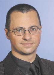 Dr Alexander Schleppers