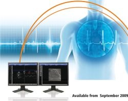 Photo: Carestream Cardiology PACS