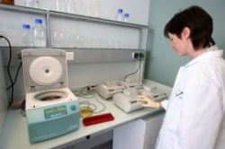 Photo: Simpler tests for gastrointestinal cancers
