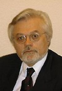 Prof. Dr. med. Werner Schlake