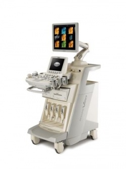 Photo: The dedicated OB/GYN 3D/4D ultrasound system ACCUVIX V20 ‘Prestige’