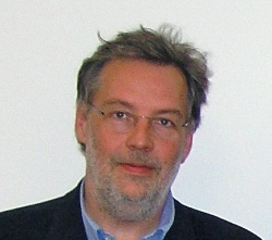 Björn Bergh