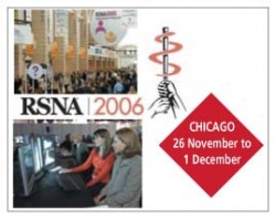 Photo: 90th RSNA Scientific Assembly