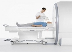 Siemens Healthcare introduced a new generation of its Tim (Total imaging...