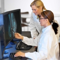 Photo: Sectra launches next-generation mammography workstation
