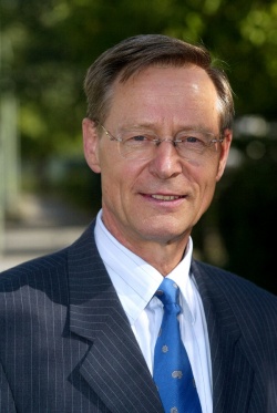 Günter Neubauer