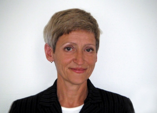Brigitte Schumacher