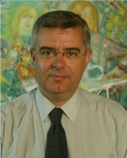 Antoni Torres