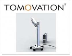 Photo: Tomovation means innovation