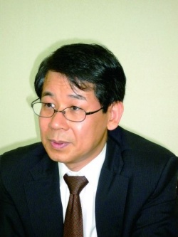 Koji Shimizu