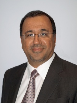Dr Anwar Padhani