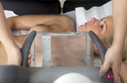Photo: Siemens showcases advanced ultrasound solutions
