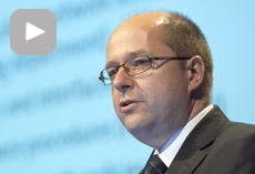 Peter Gocke, CIO Department of Information Technology, University Clinic...