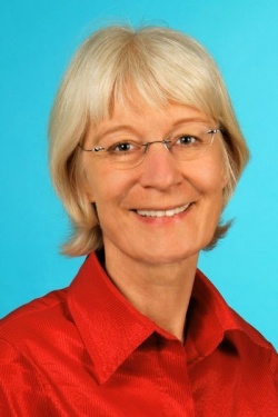 Prof. Dr. med. Ruth Knüchel-Clarke, Uniklinikum Aachen