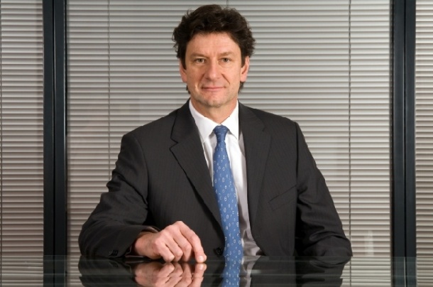 Peter Kirschbauer, ICW Vorstandsvorsitzender