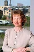 Susan Brimelow, Chief Inspector of Scotland’s Healthcare Environment...