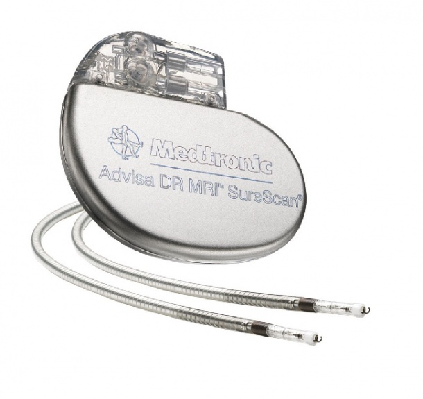 A safe pacemaker for MRI scans • healthcare-in-europe.com