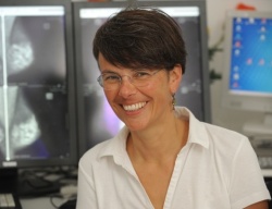 Dr. Juliane Terpe