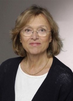 Ingrid Schreer