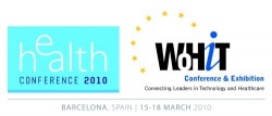 Photo: WoHIT 2010