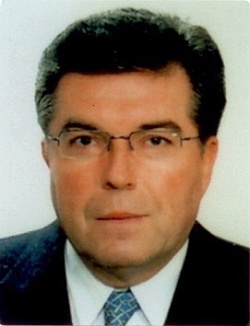 Bozidar Zupancic