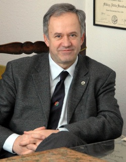 Miklos Szendroi