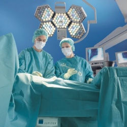 Photo: Großes Potenzial für LED-Leuchtmittel in der Endoskopie
