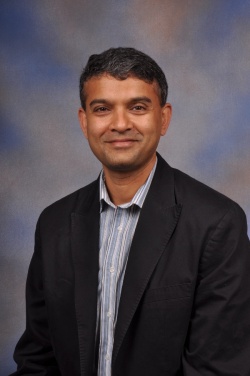 Karthik Vasanth