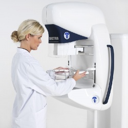 Photo: Microdose Mammography for screening programm in Australia
