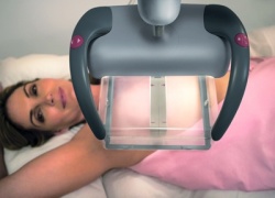 Photo: Ultraschall erkennt frühe Mammakarzinome