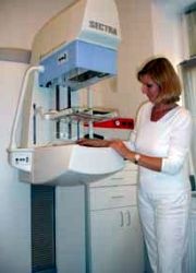 Sectras MicroDose system