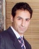 Nadeem Sarwar