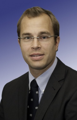 Dr. Holger Eggebrecht