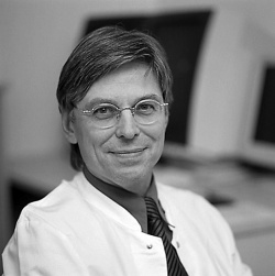 Prof. Dr. D. Uhlenbrock (DU), Medizinisches Versorgungszentrum,...