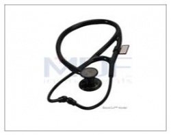 Photo: The dual-use stethoscope