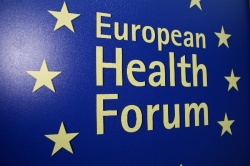 Photo: The European Health Forum Gastein