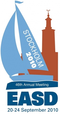 Photo: 46th EASD Annual Meeting