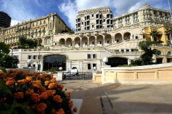 The Cardio-Thoracic Center of Monaco