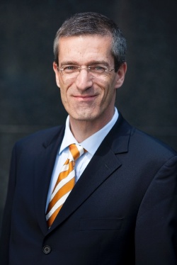 Dr. Martin Walger