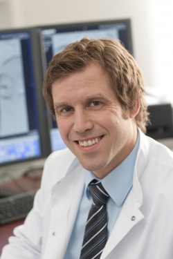 PD Dr. Niels Zorger