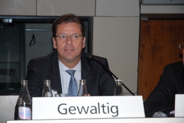 Thilo Gewaltig