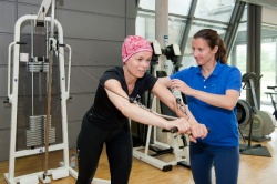 Photo: Wie viel Sport tut Krebspatienten gut?