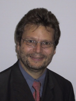 Peter Hügler