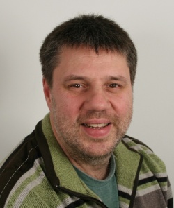 Torsten Schröder