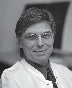 Prof. Dr. Detlev Uhlenbrock