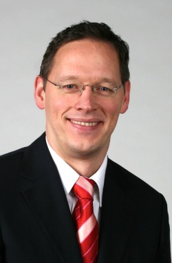 Prof. Dr. Johannes Wesseling