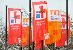 Photo: Medica Closing Report