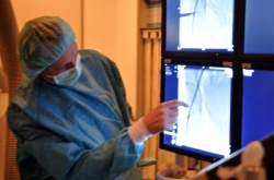 Photo: Chirurgische Weiterbildung im Internet statt im OP?