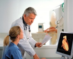 Photo: Philips unveils new approach and advances in clinical collaboration